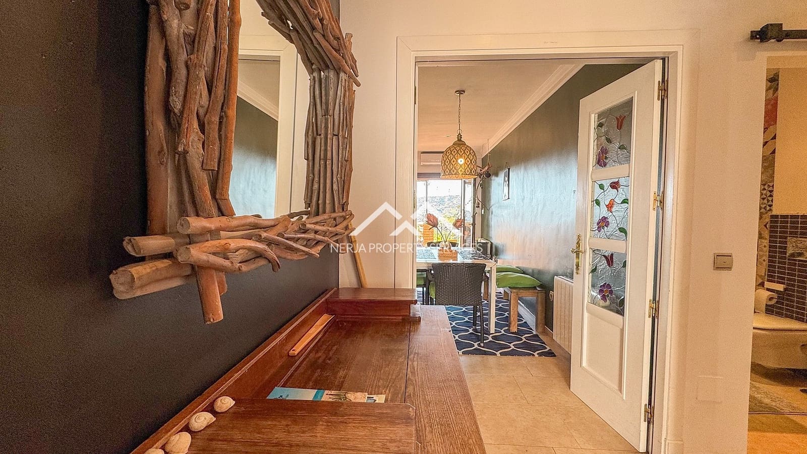 5 sypialnia Willa na sprzedaż w Frigiliana - 780 000 € (Ref: 9650626)