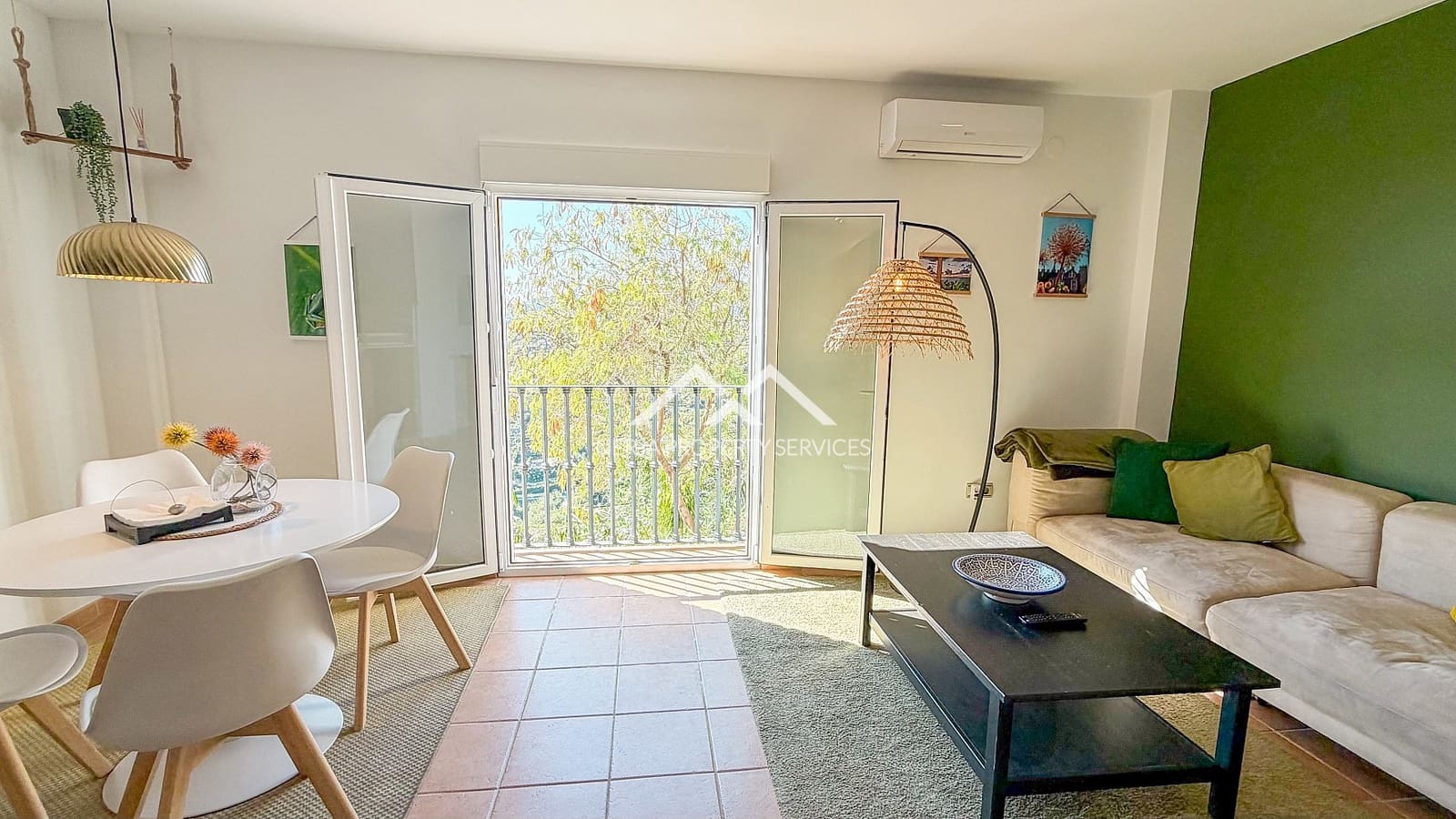 5 sypialnia Willa na sprzedaż w Frigiliana - 780 000 € (Ref: 9650626)