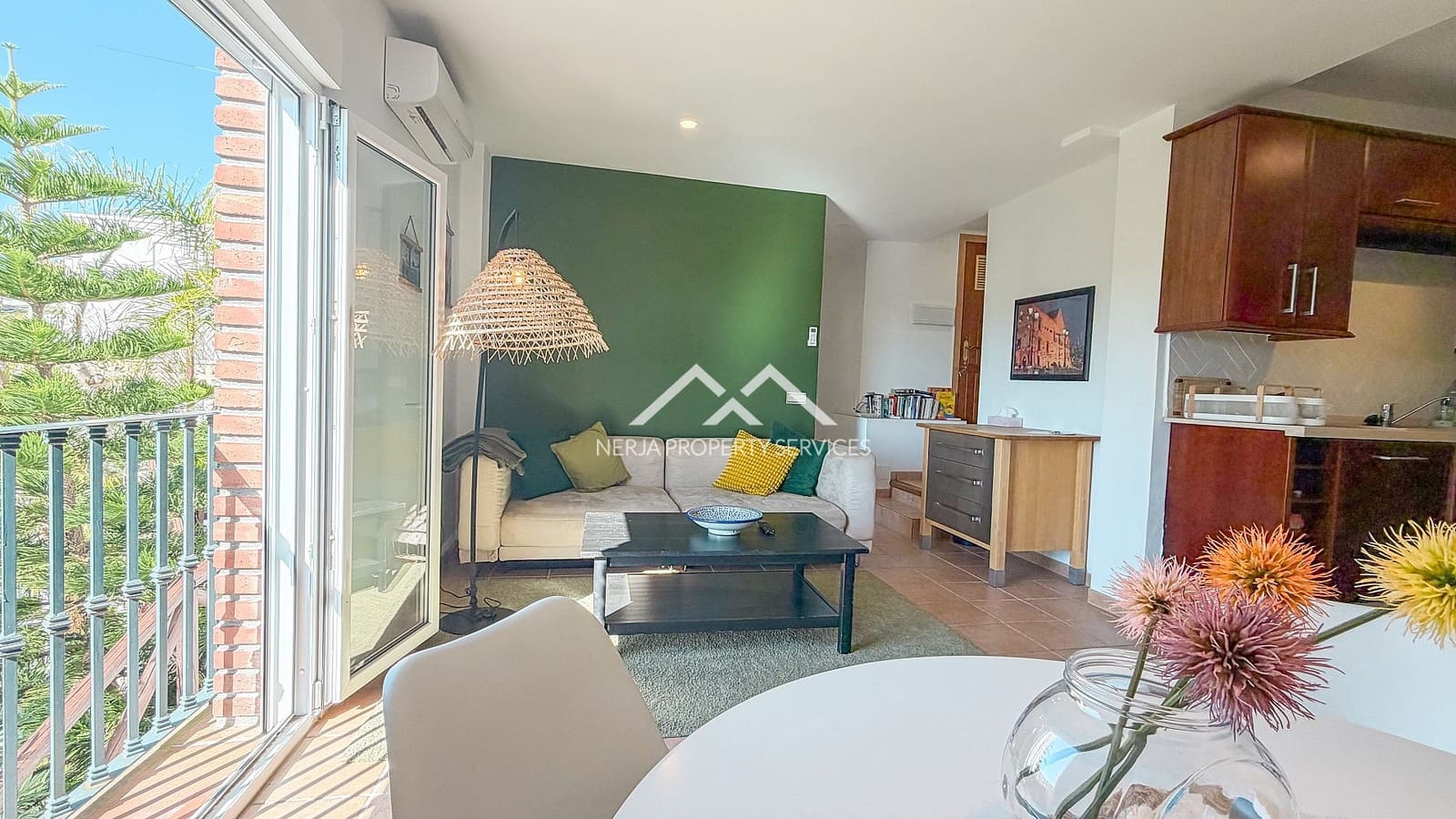 5 sypialnia Willa na sprzedaż w Frigiliana - 780 000 € (Ref: 9650626)