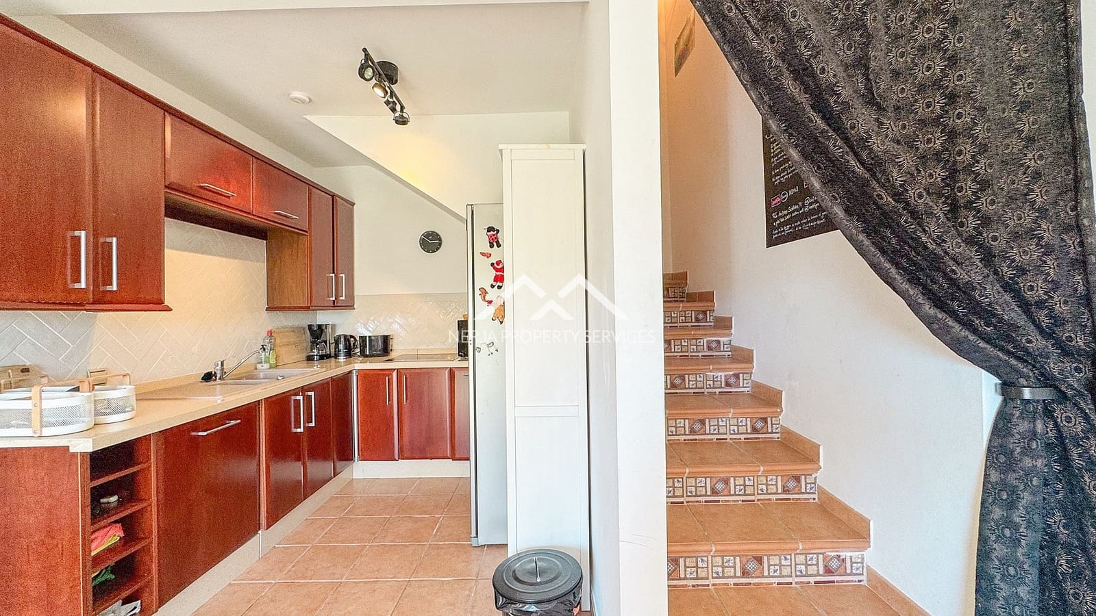 5 sypialnia Willa na sprzedaż w Frigiliana - 780 000 € (Ref: 9650626)