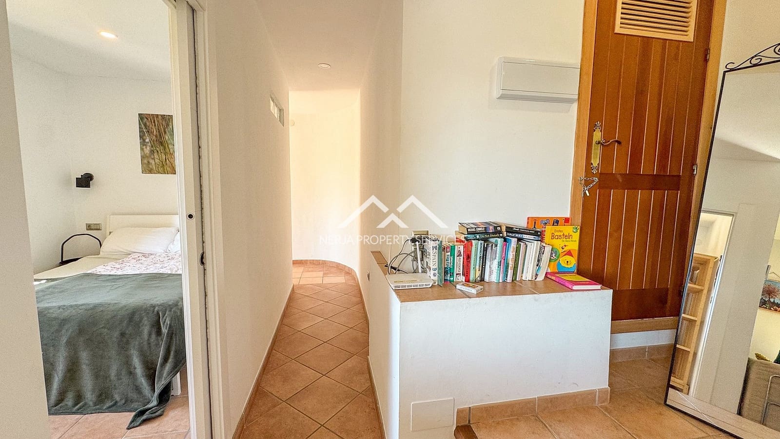 5 sypialnia Willa na sprzedaż w Frigiliana - 780 000 € (Ref: 9650626)