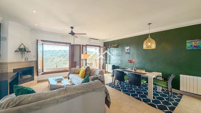 5 sypialnia Willa na sprzedaż w Frigiliana - 780 000 € (Ref: 9650626)