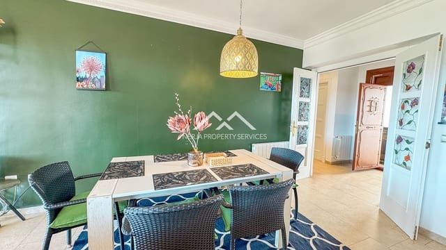 5 sypialnia Willa na sprzedaż w Frigiliana - 780 000 € (Ref: 9650626)