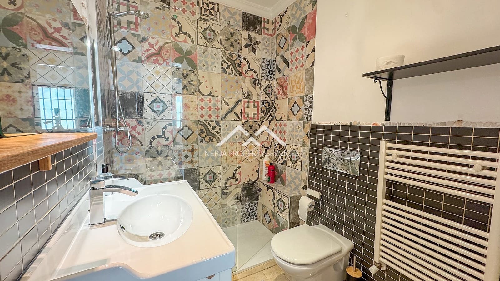 5 sypialnia Willa na sprzedaż w Frigiliana - 780 000 € (Ref: 9650626)