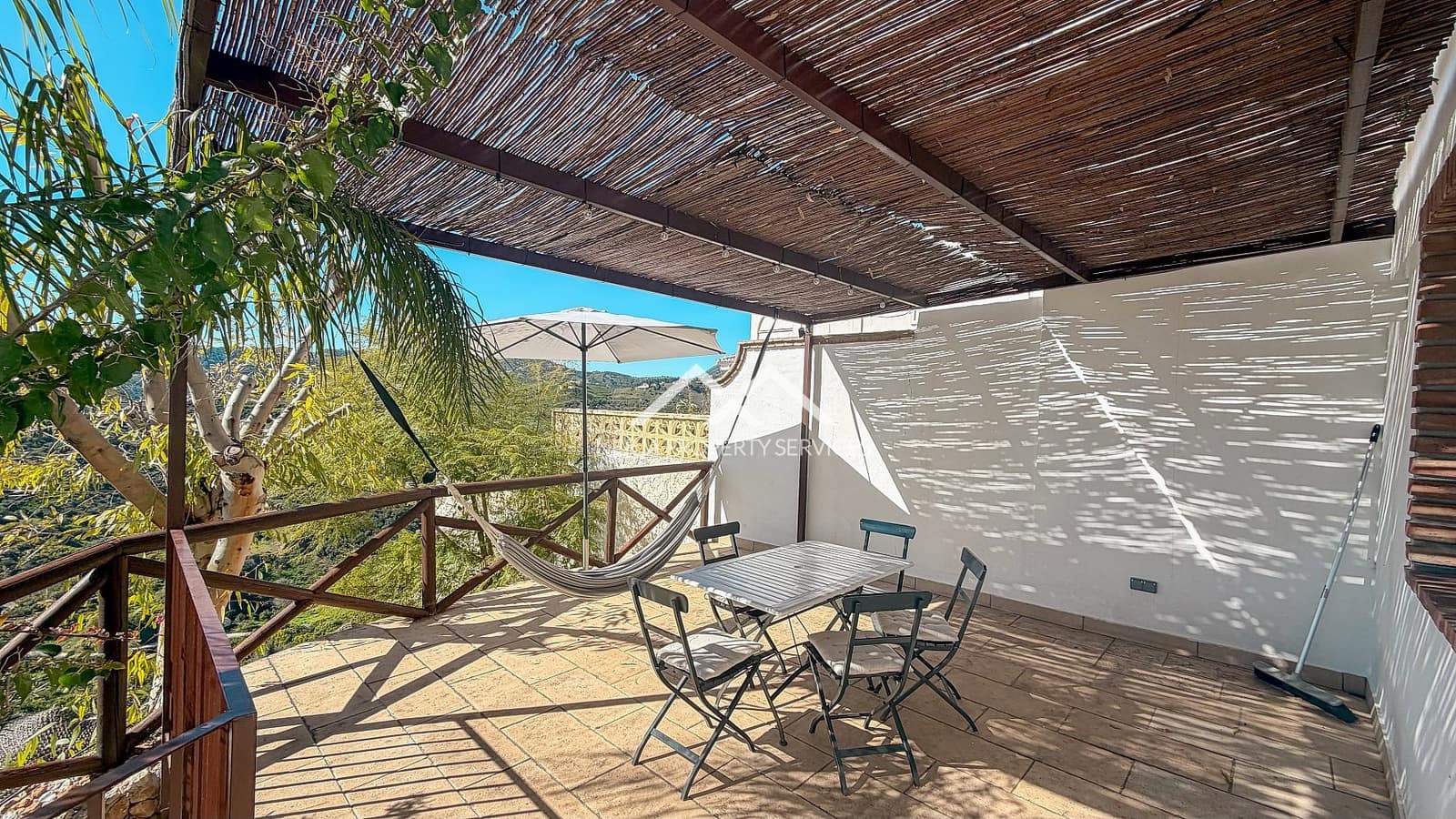 5 sypialnia Willa na sprzedaż w Frigiliana - 780 000 € (Ref: 9650626)