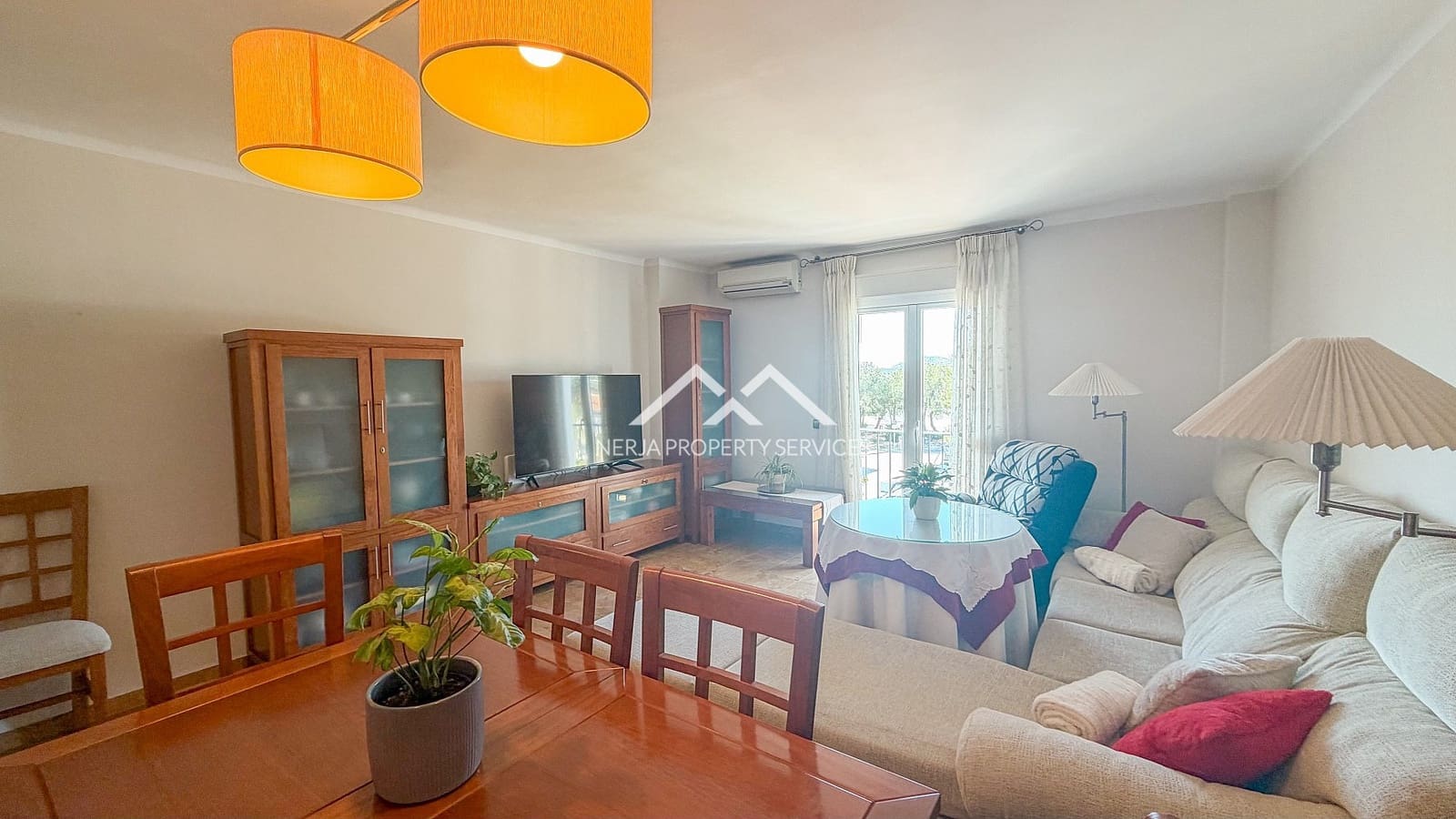 3 chambre Penthouse à vendre à Frigiliana - 375 000 € (Ref: 9653172)