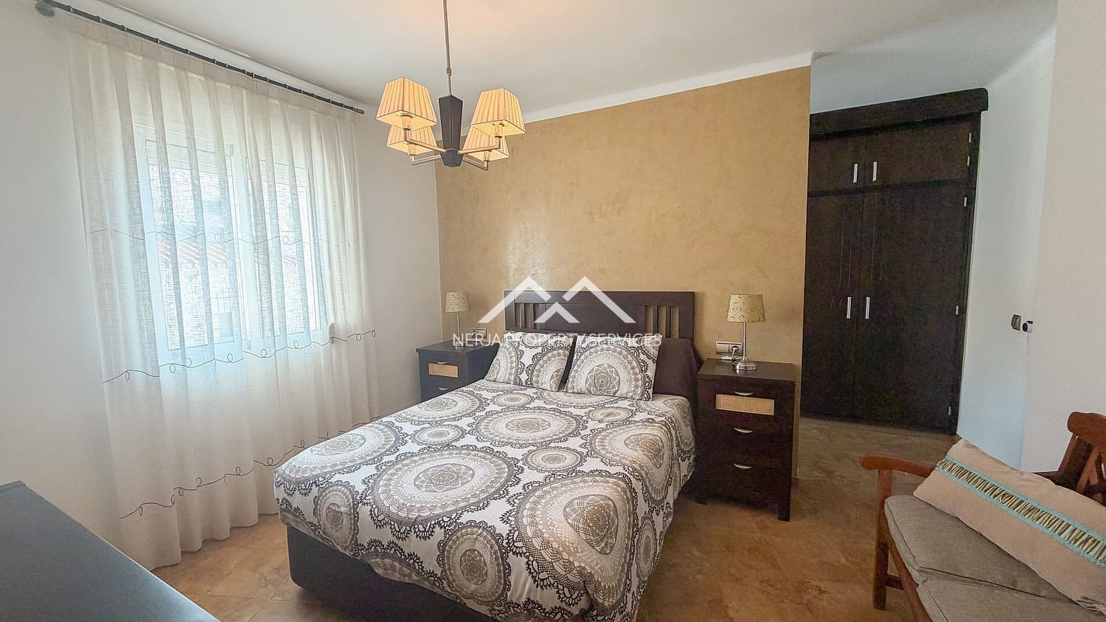 3 chambre Penthouse à vendre à Frigiliana - 375 000 € (Ref: 9653172)