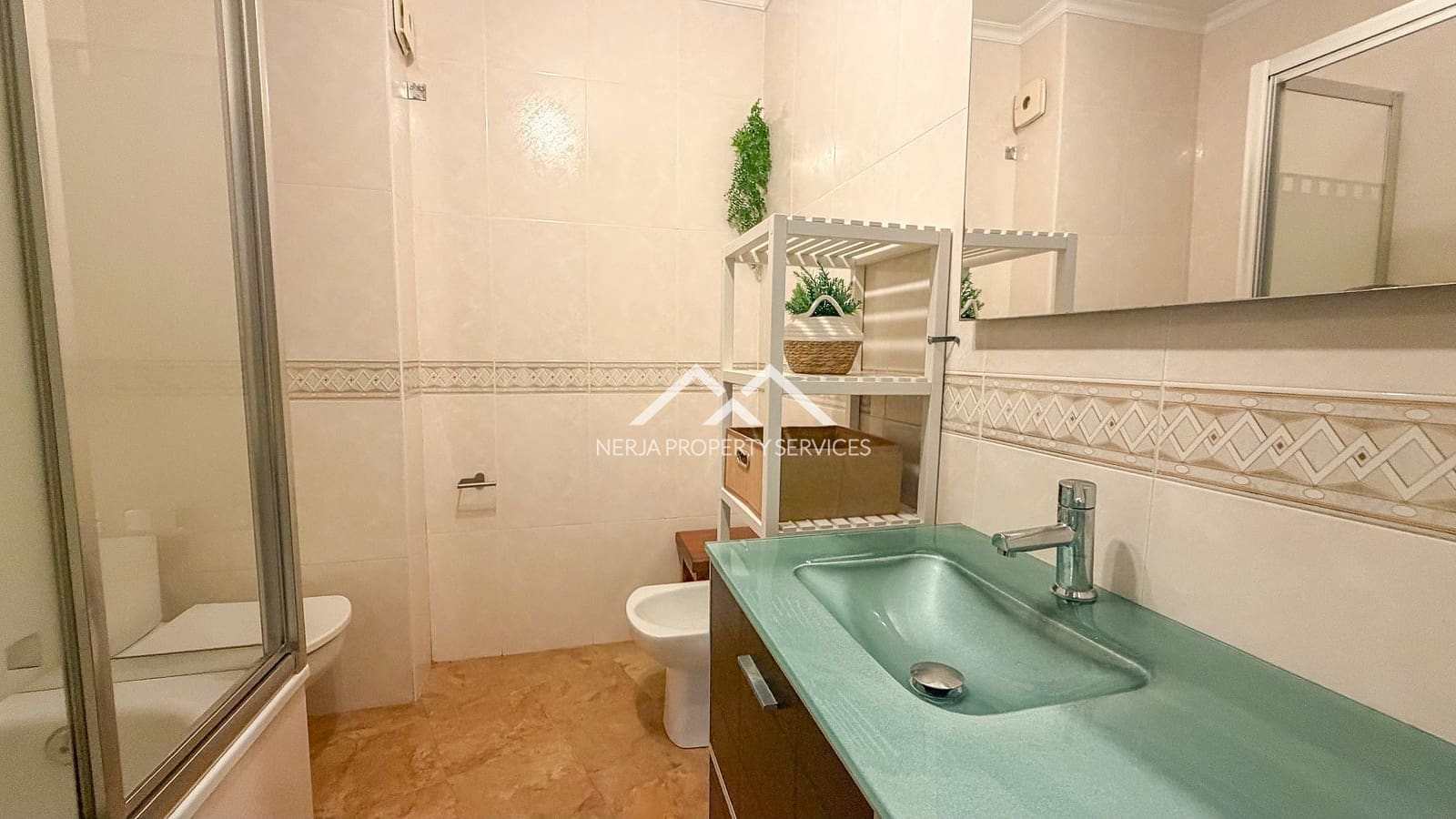 3 chambre Penthouse à vendre à Frigiliana - 375 000 € (Ref: 9653172)