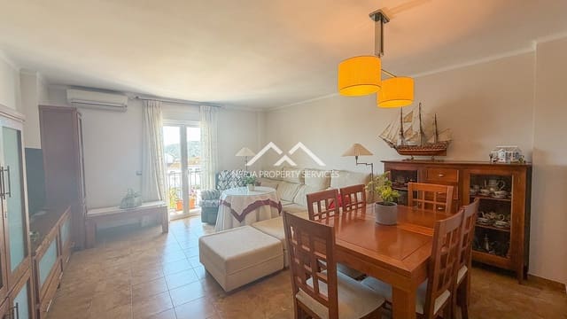 3 chambre Penthouse à vendre à Frigiliana - 375 000 € (Ref: 9653172)
