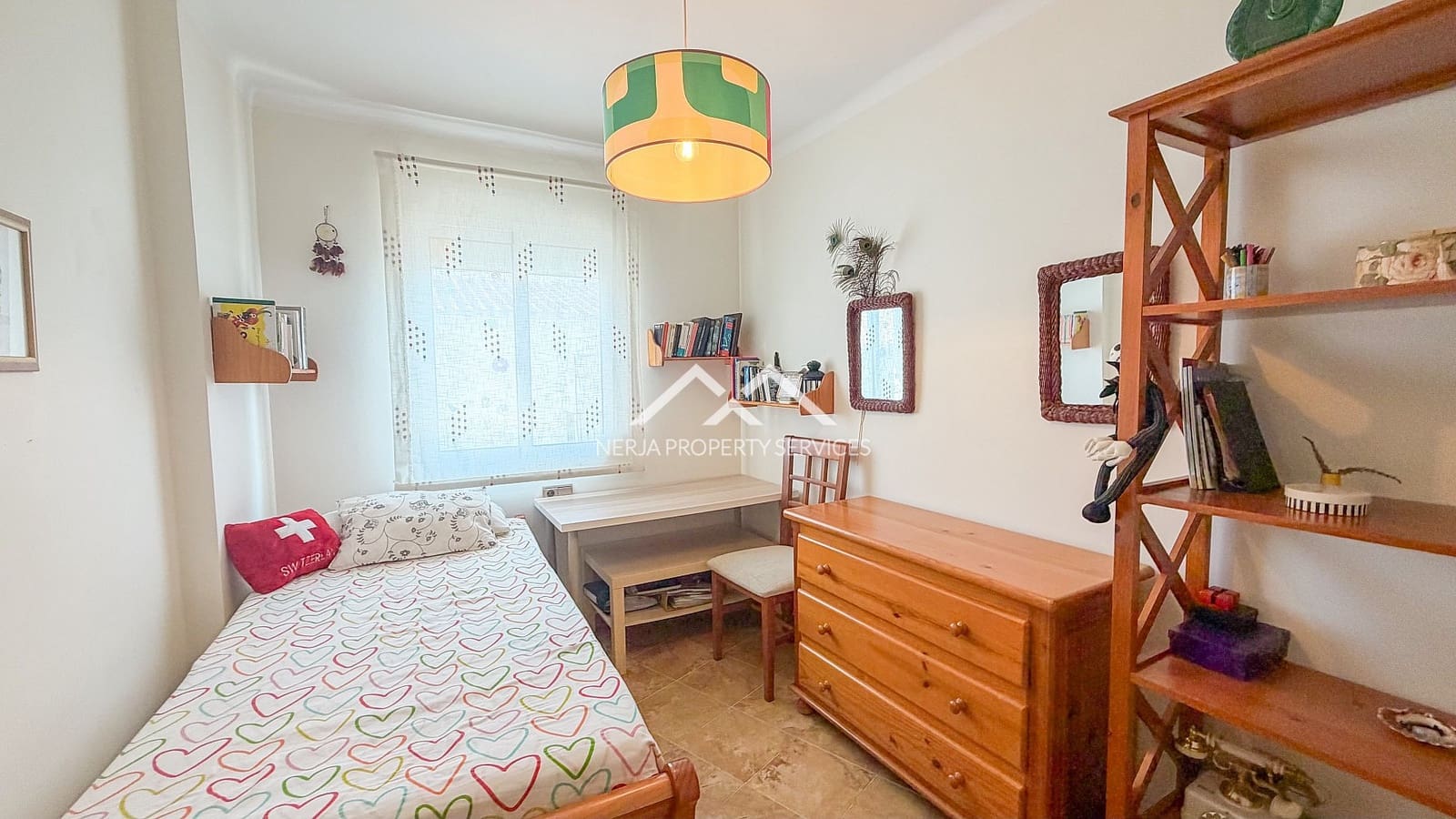 3 chambre Penthouse à vendre à Frigiliana - 375 000 € (Ref: 9653172)