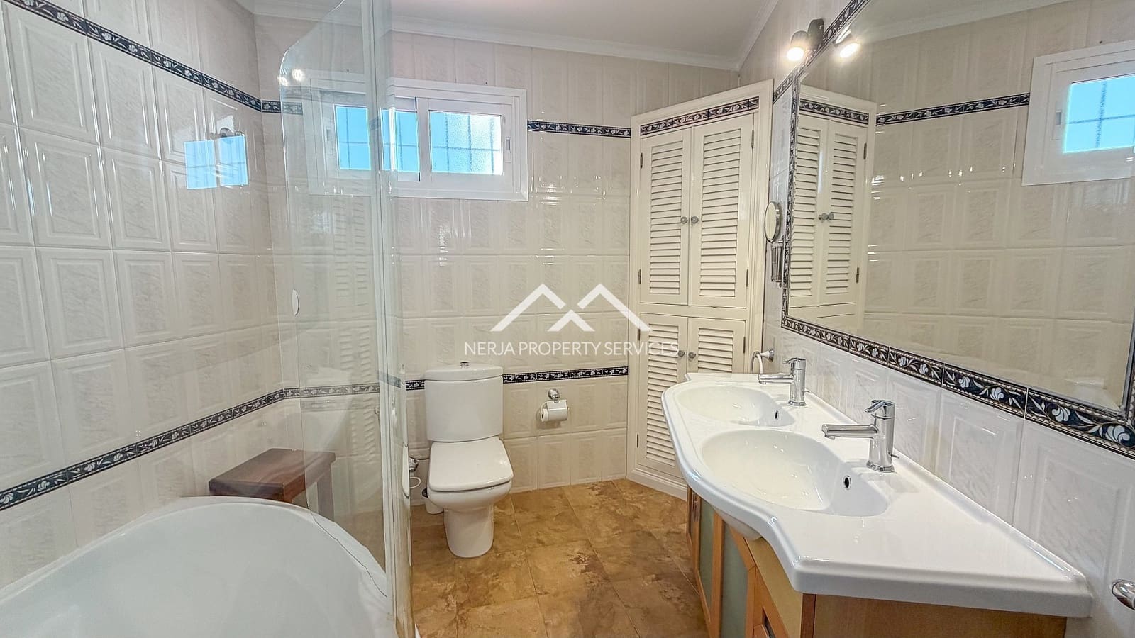 3 chambre Penthouse à vendre à Frigiliana - 375 000 € (Ref: 9653172)