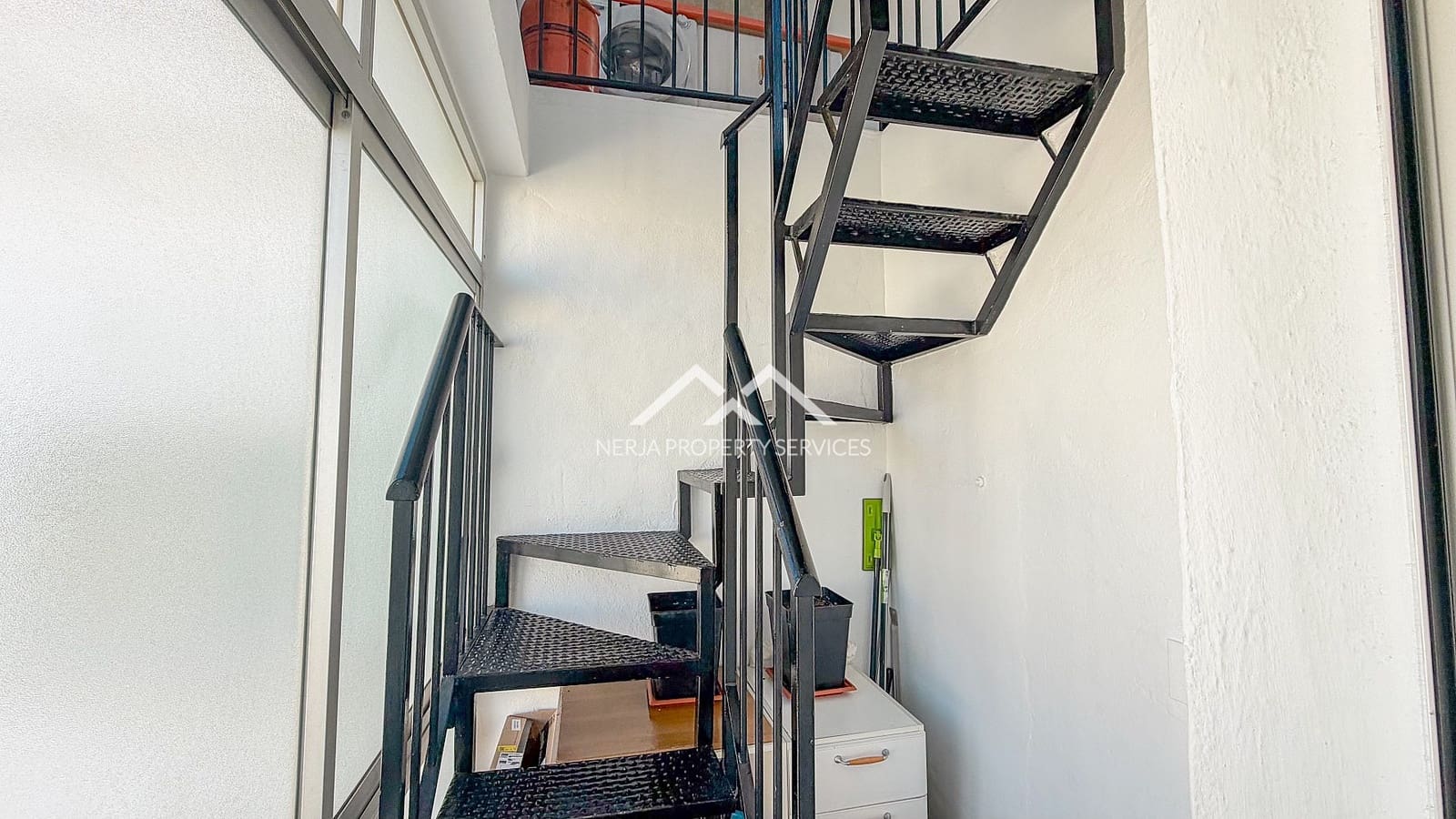 3 chambre Penthouse à vendre à Frigiliana - 375 000 € (Ref: 9653172)