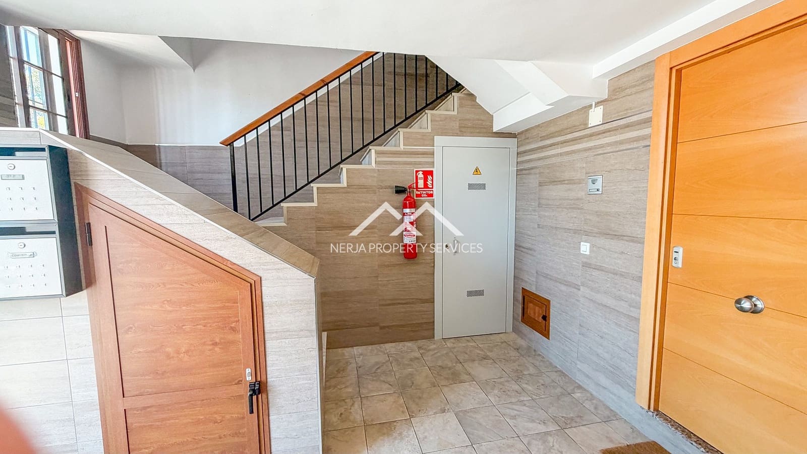 3 chambre Penthouse à vendre à Frigiliana - 375 000 € (Ref: 9653172)