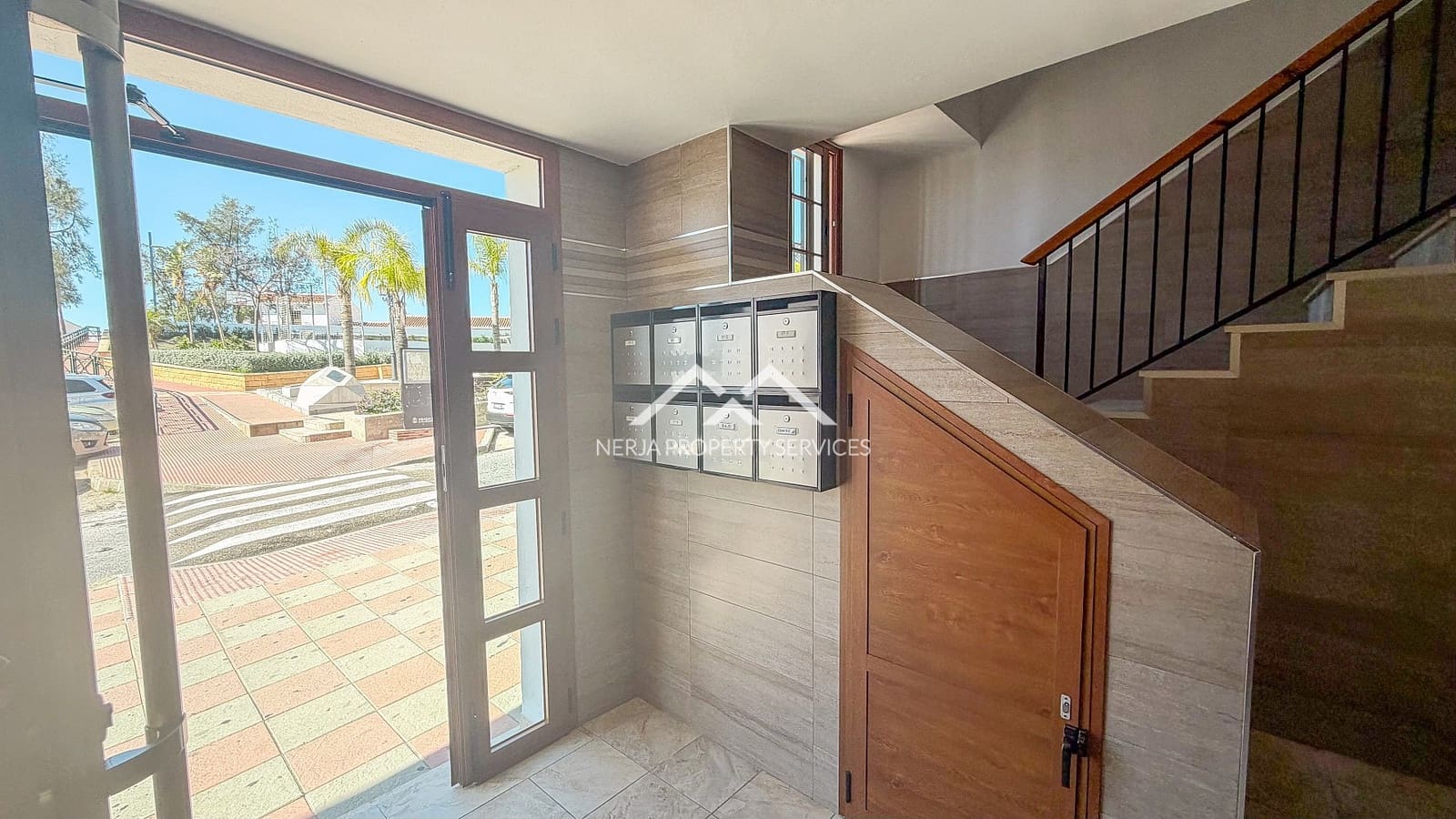 3 chambre Penthouse à vendre à Frigiliana - 375 000 € (Ref: 9653172)