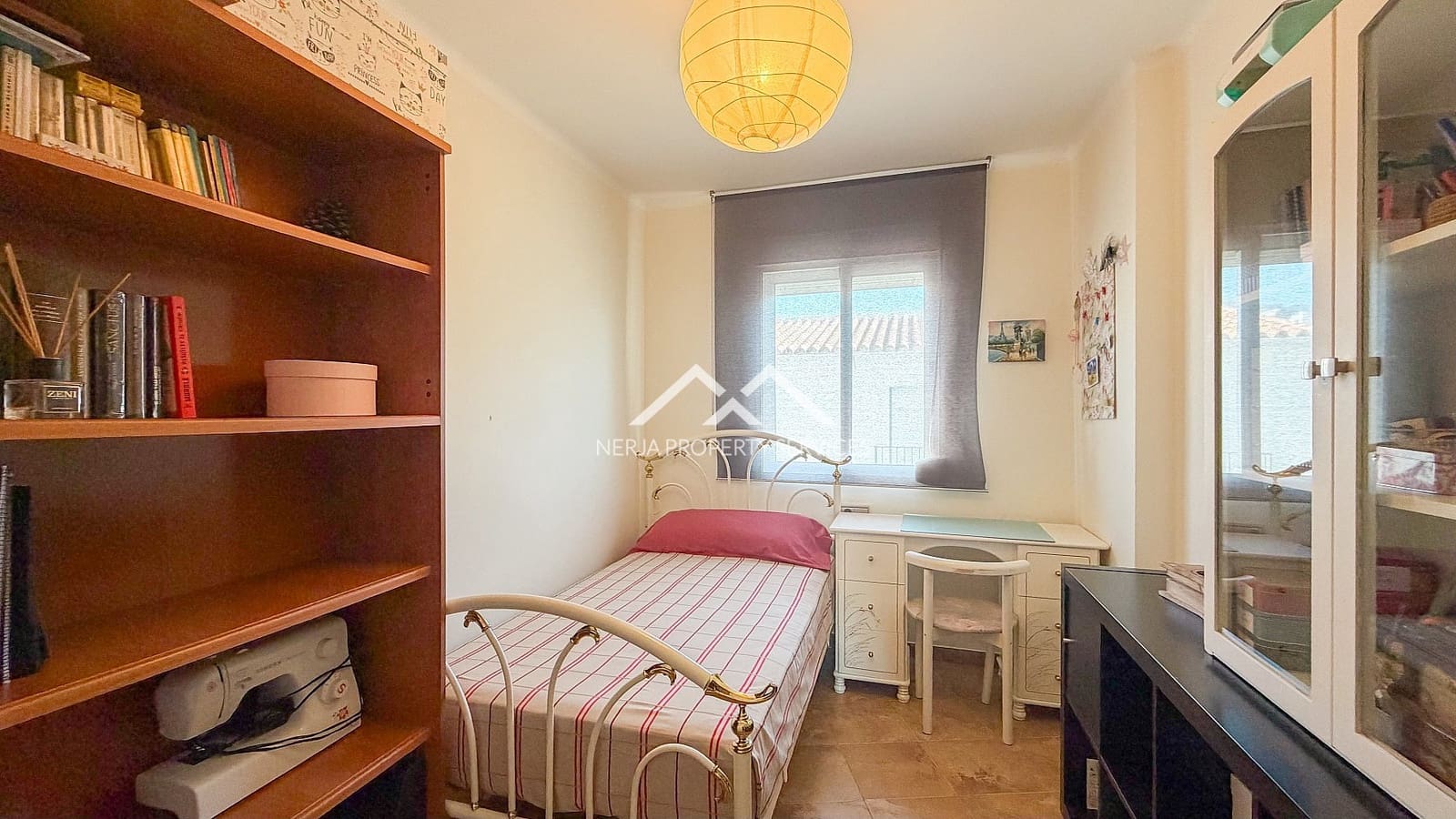 3 chambre Penthouse à vendre à Frigiliana - 375 000 € (Ref: 9653172)