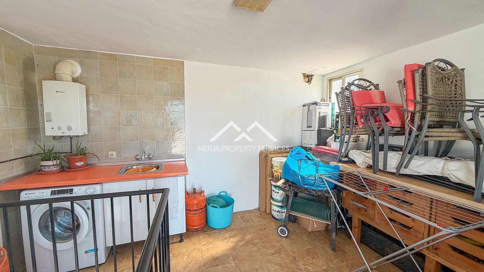 3 chambre Penthouse à vendre à Frigiliana - 375 000 € (Ref: 9653172)