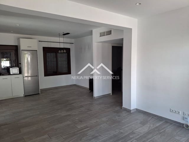 Apartamento de 2 habitaciones en Frigiliana en alquiler - 1.200 € (Ref: 9669316)