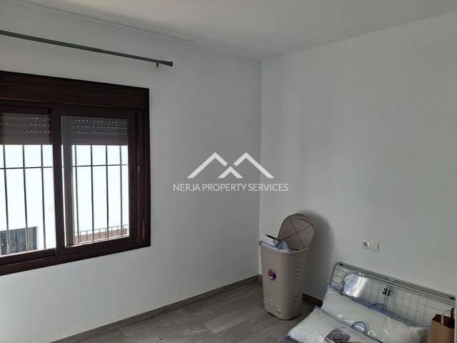 Apartamento de 2 habitaciones en Frigiliana en alquiler - 1.200 € (Ref: 9669316)