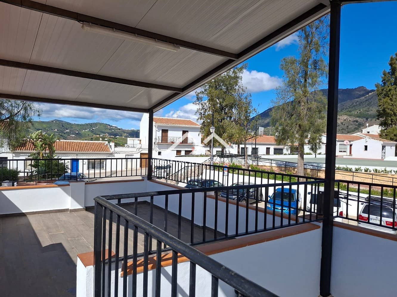 2 bedroom Apartment for rent in Frigiliana - € 1,200 (Ref: 9669316)