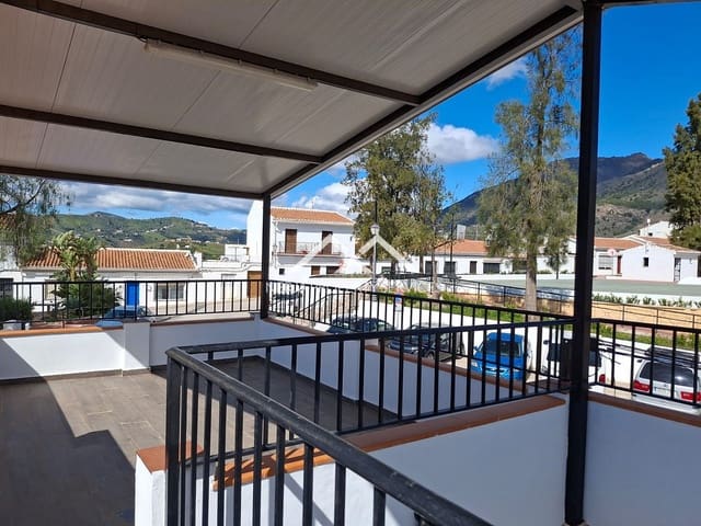 Apartamento de 2 habitaciones en Frigiliana en alquiler - 1.200 € (Ref: 9669316)