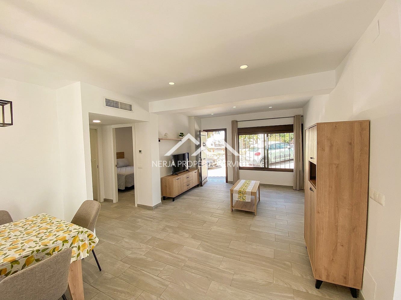 2 slaapkamer Huis te huur in Frigiliana - € 1.100 (Ref: 9669316)