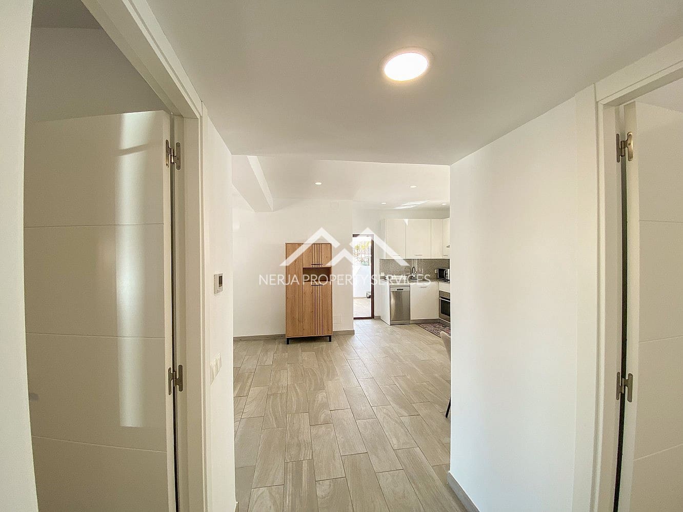 2 slaapkamer Huis te huur in Frigiliana - € 1.100 (Ref: 9669316)