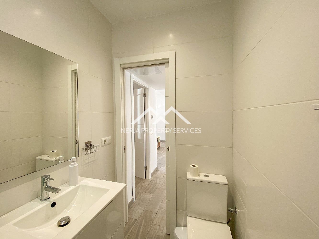 2 slaapkamer Huis te huur in Frigiliana - € 1.100 (Ref: 9669316)