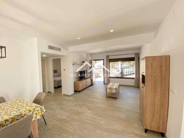 2 soveværelse Lejlighed til leje i Frigiliana - € 1.100 (Ref: 9669316)