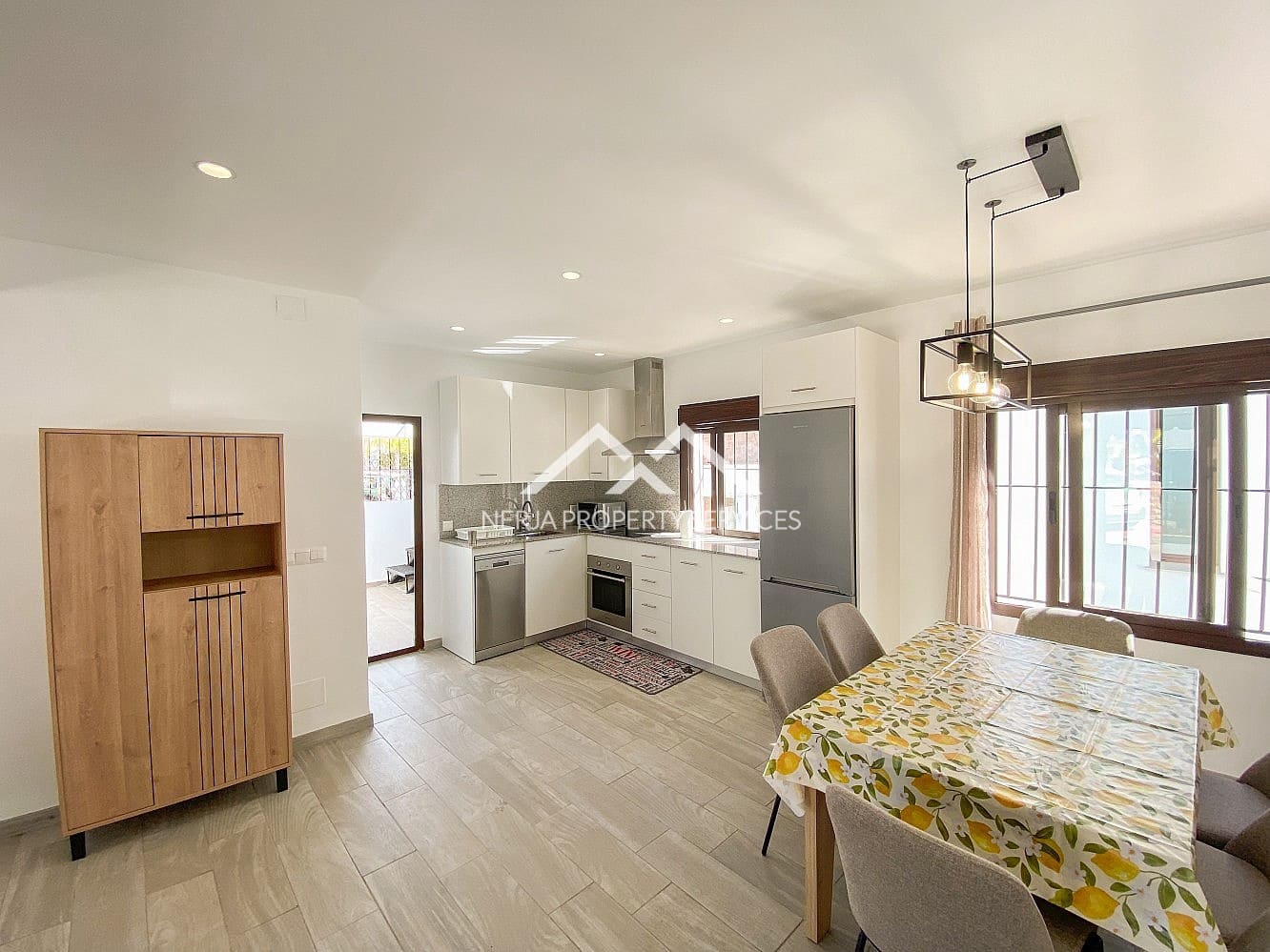 2 slaapkamer Huis te huur in Frigiliana - € 1.100 (Ref: 9669316)