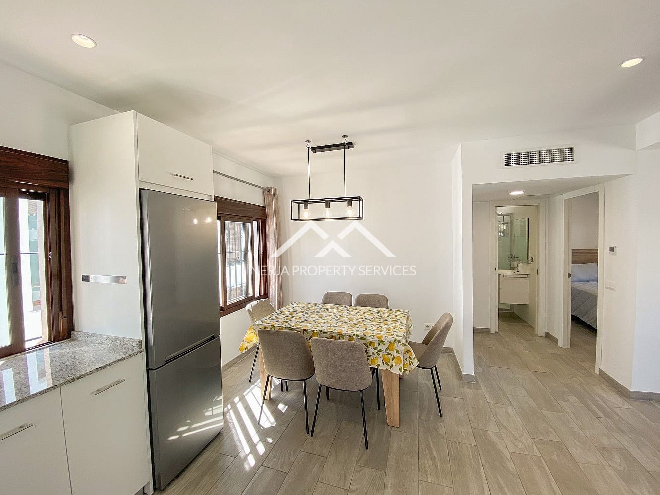 2 slaapkamer Huis te huur in Frigiliana - € 1.100 (Ref: 9669316)