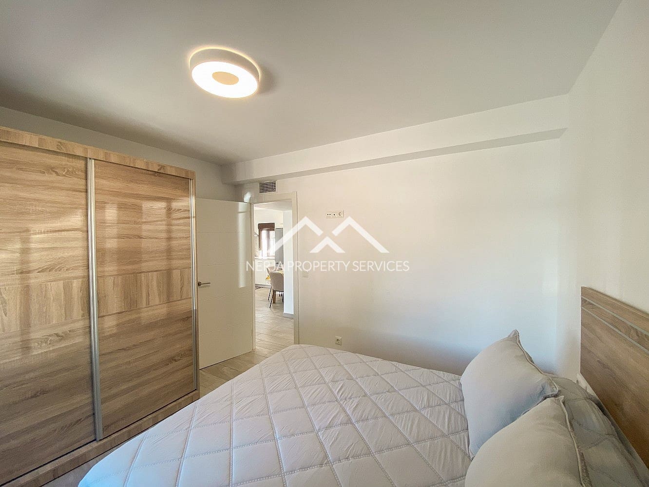 2 slaapkamer Huis te huur in Frigiliana - € 1.100 (Ref: 9669316)