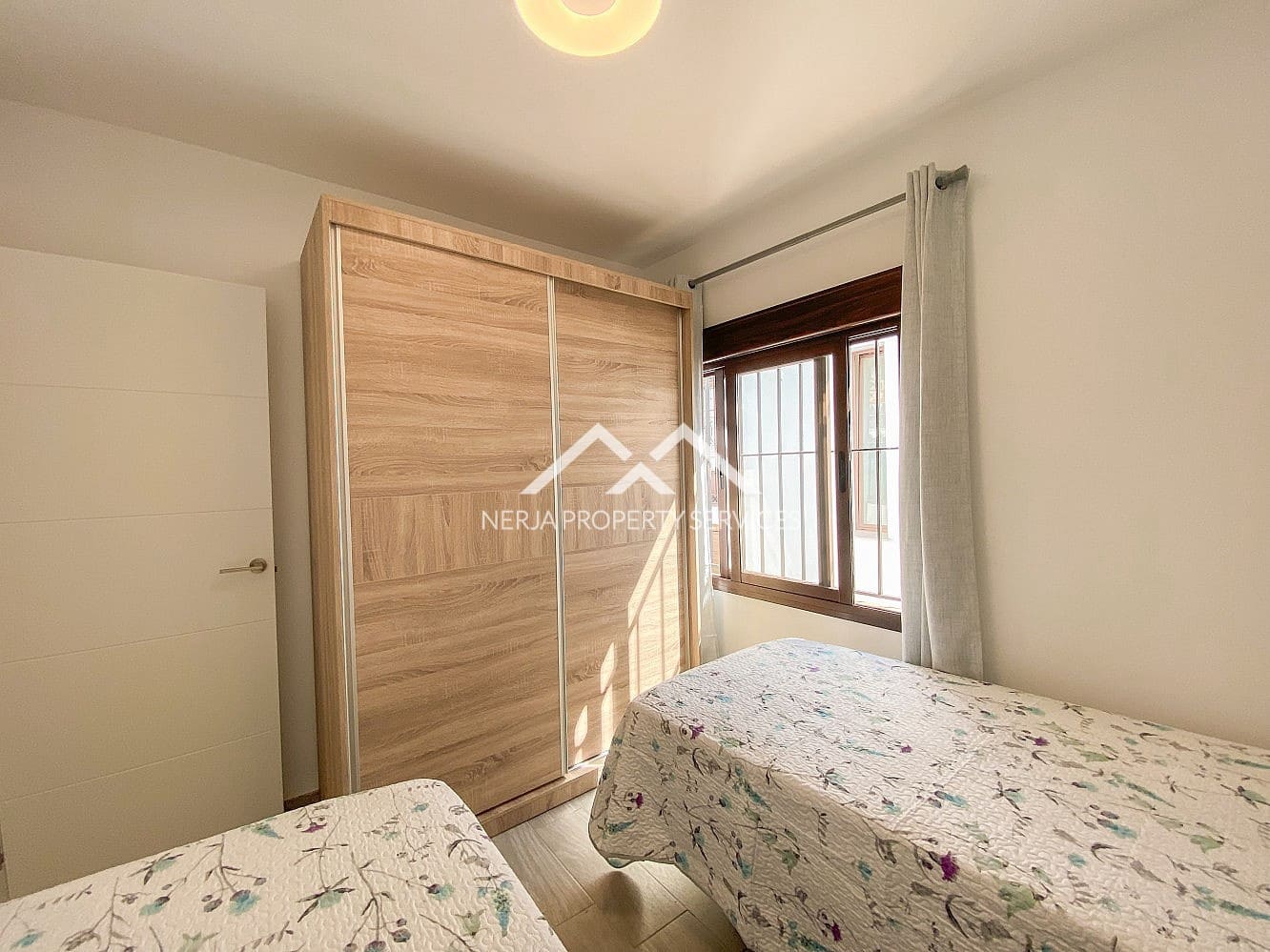 2 slaapkamer Huis te huur in Frigiliana - € 1.100 (Ref: 9669316)