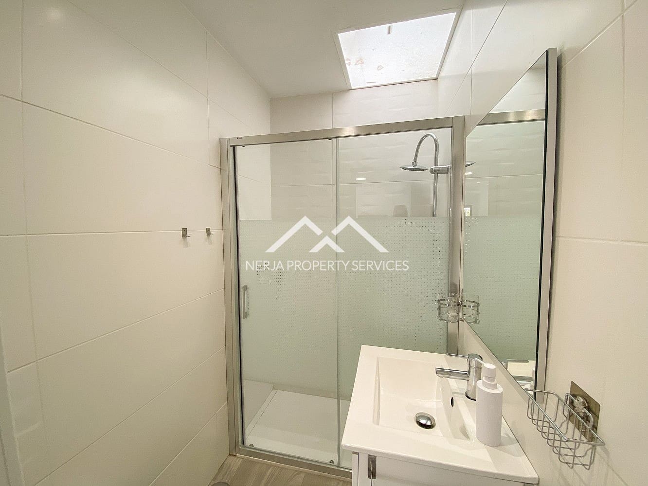 2 slaapkamer Huis te huur in Frigiliana - € 1.100 (Ref: 9669316)