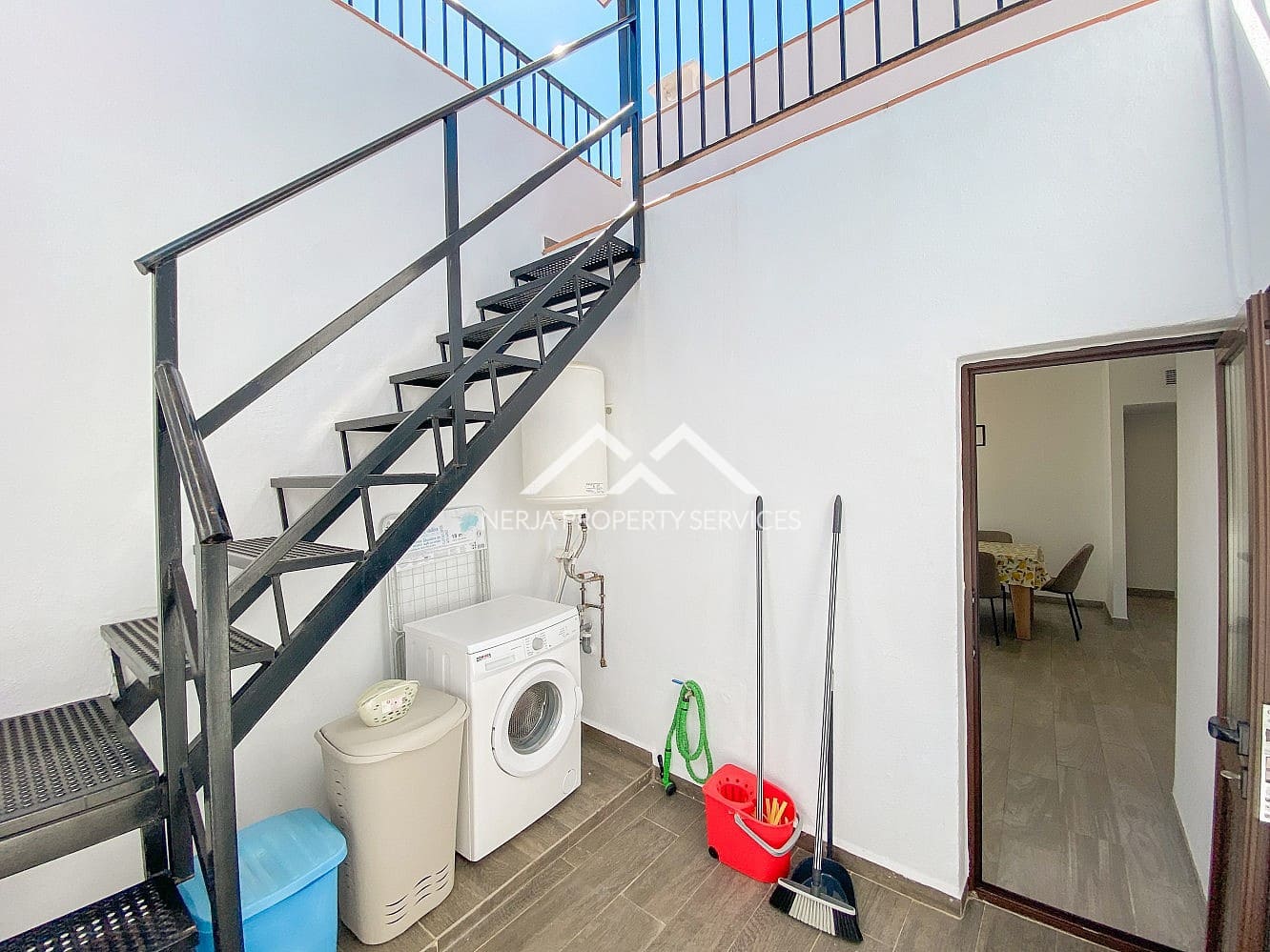 2 slaapkamer Huis te huur in Frigiliana - € 1.100 (Ref: 9669316)