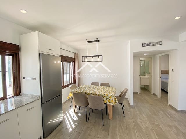 2 soveværelse Lejlighed til leje i Frigiliana - € 1.100 (Ref: 9669316)