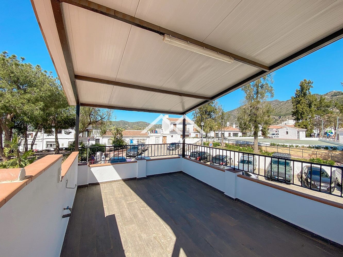 2 slaapkamer Huis te huur in Frigiliana - € 1.100 (Ref: 9669316)