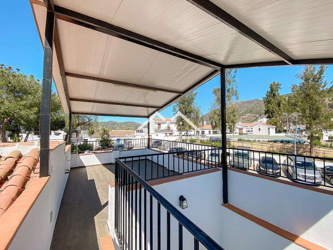 2 slaapkamer Huis te huur in Frigiliana - € 1.100 (Ref: 9669316)