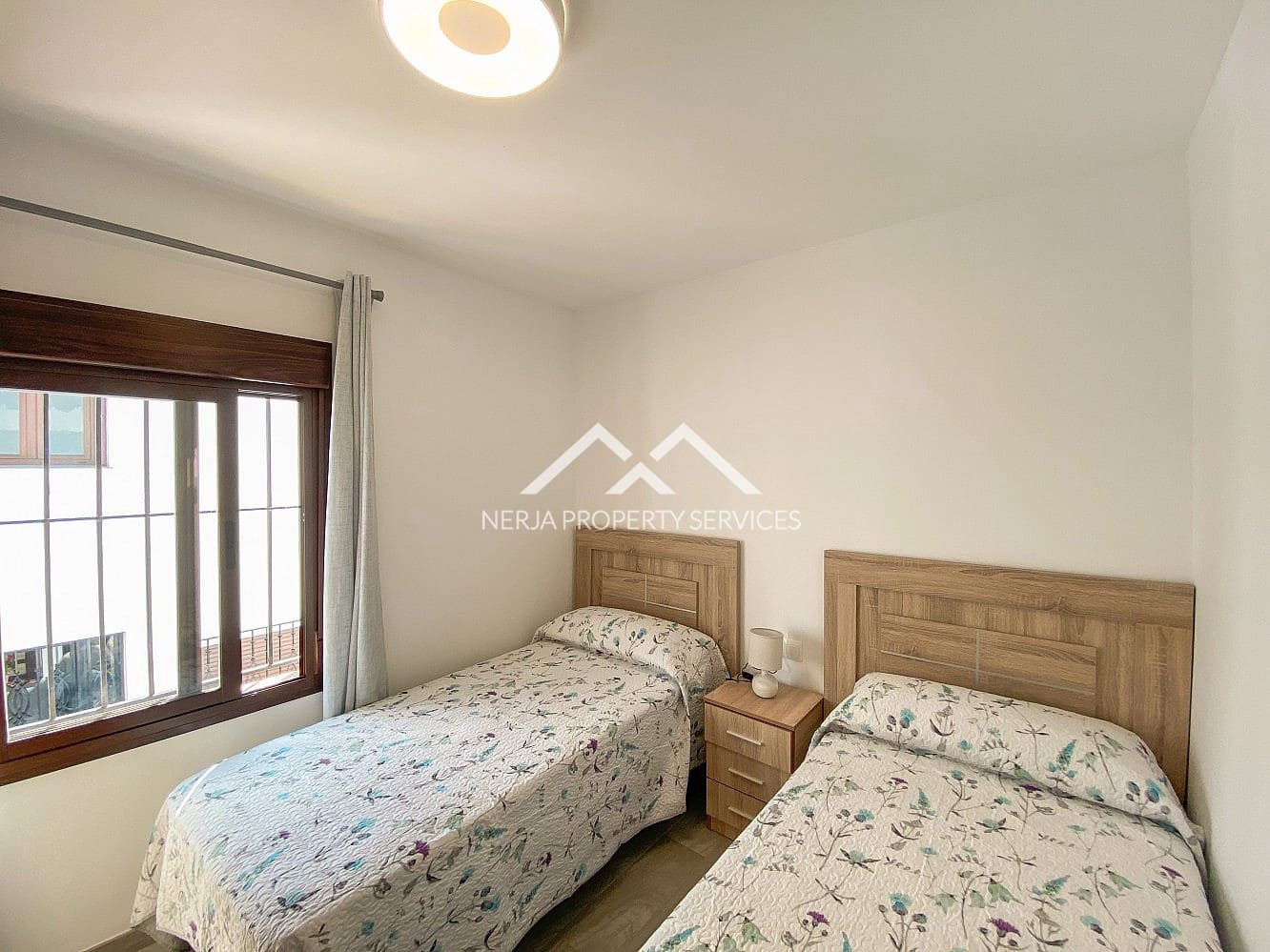 2 slaapkamer Huis te huur in Frigiliana - € 1.100 (Ref: 9669316)