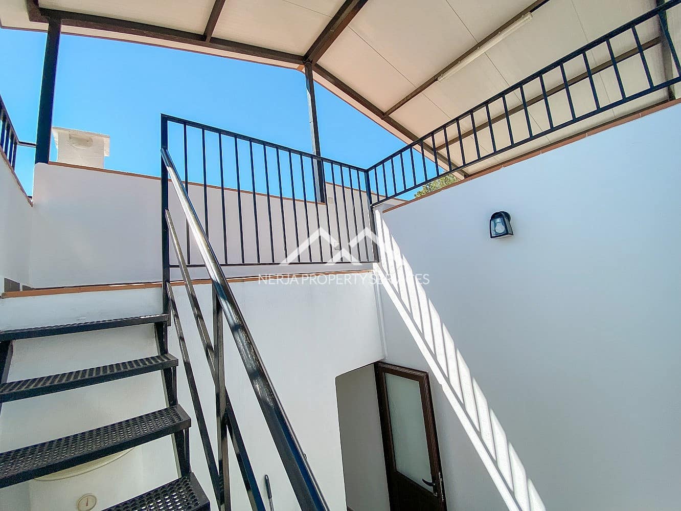 2 slaapkamer Huis te huur in Frigiliana - € 1.100 (Ref: 9669316)