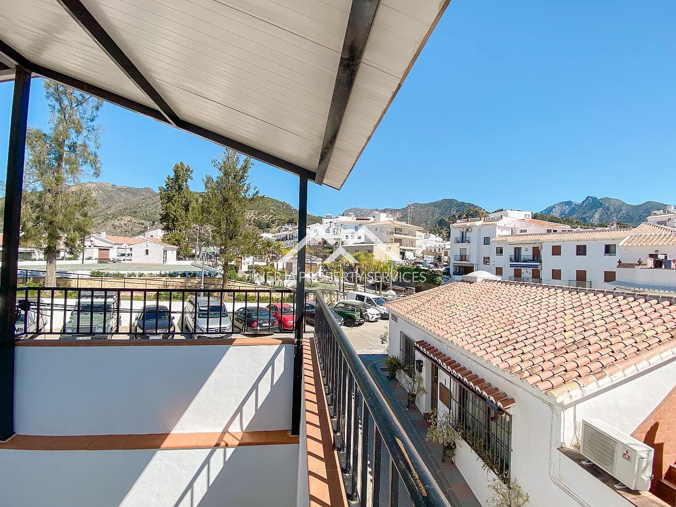 2 slaapkamer Huis te huur in Frigiliana - € 1.100 (Ref: 9669316)