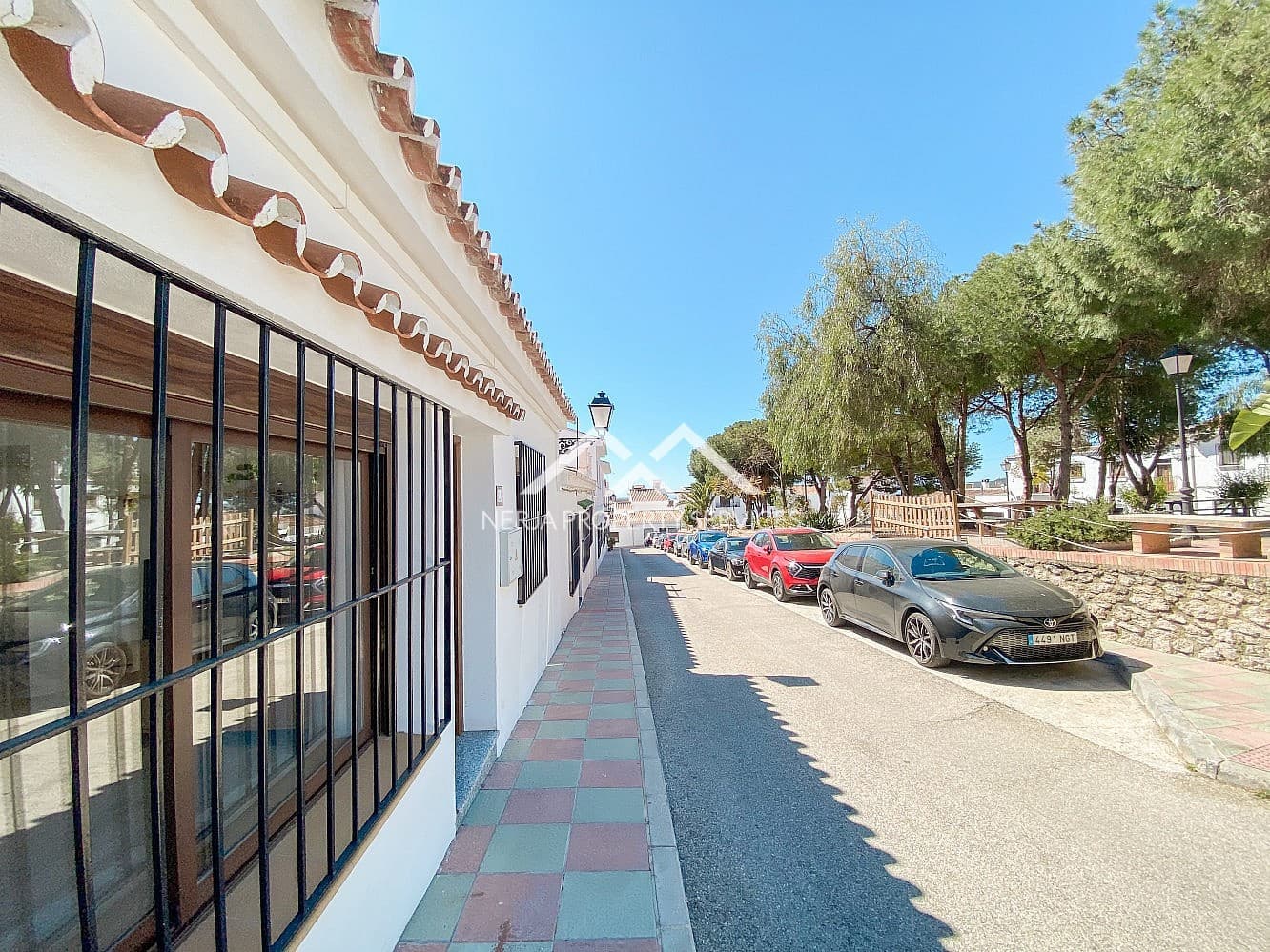 2 slaapkamer Huis te huur in Frigiliana - € 1.100 (Ref: 9669316)