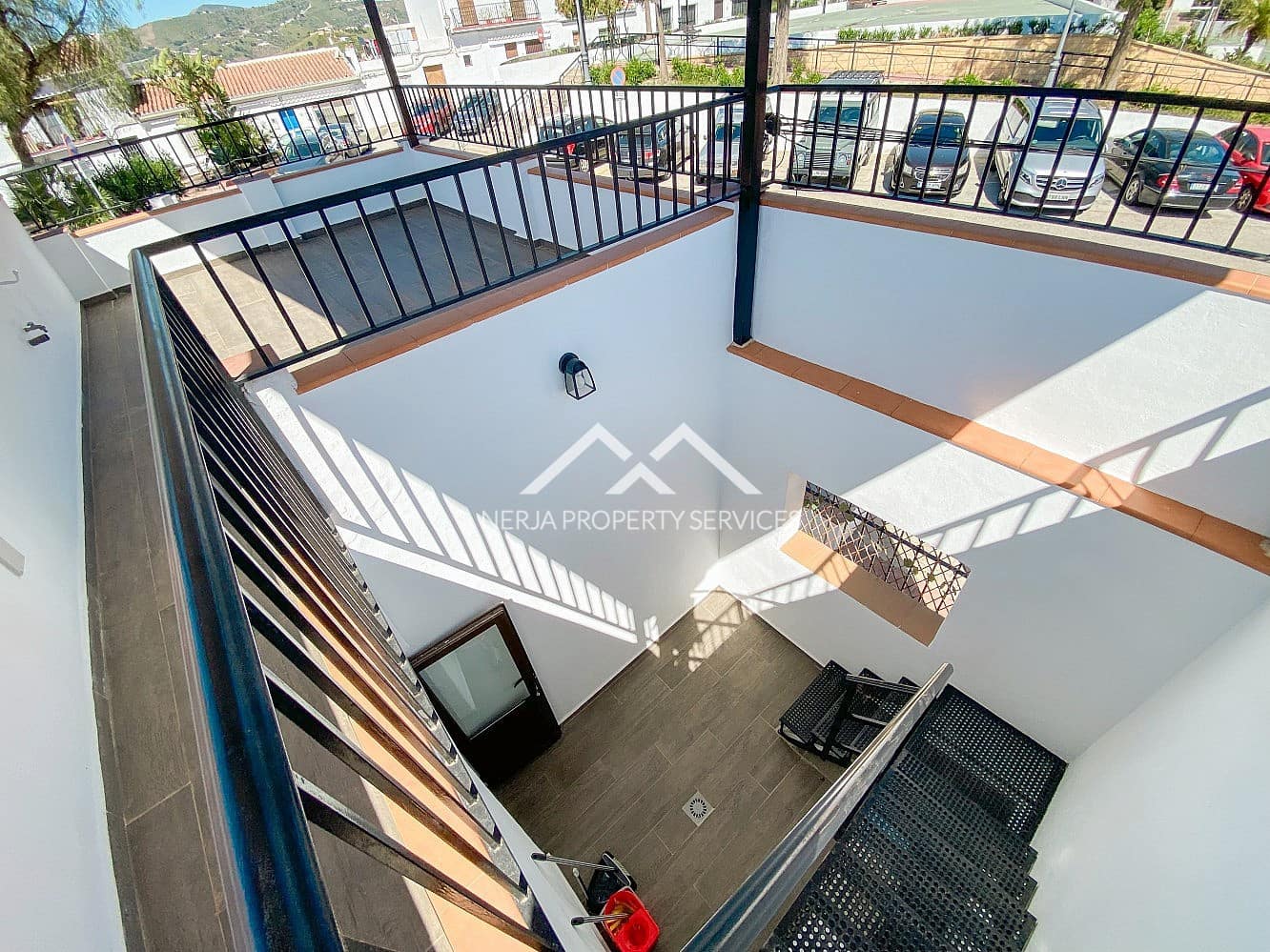 2 slaapkamer Huis te huur in Frigiliana - € 1.100 (Ref: 9669316)