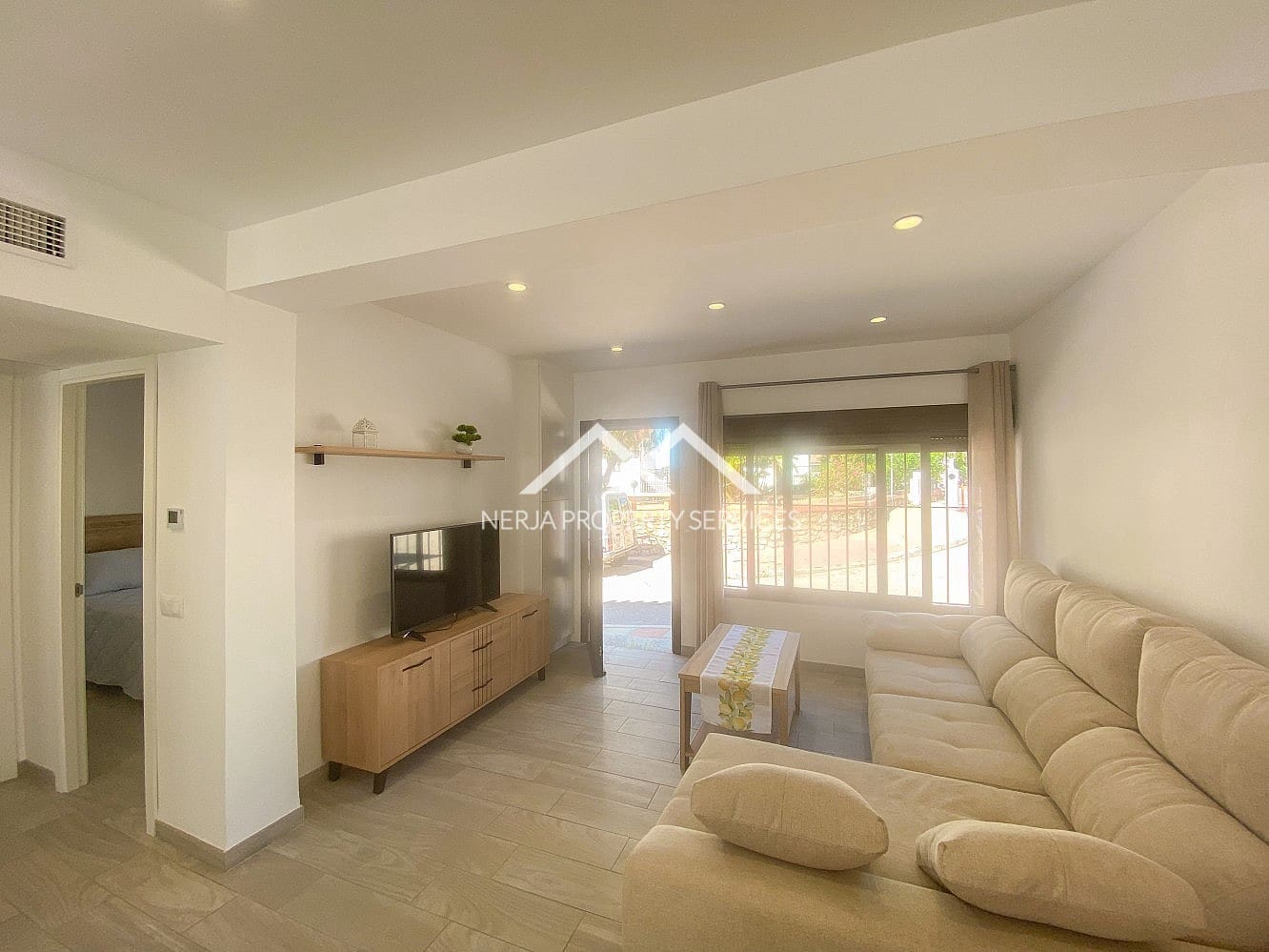 2 slaapkamer Huis te huur in Frigiliana - € 1.100 (Ref: 9669316)