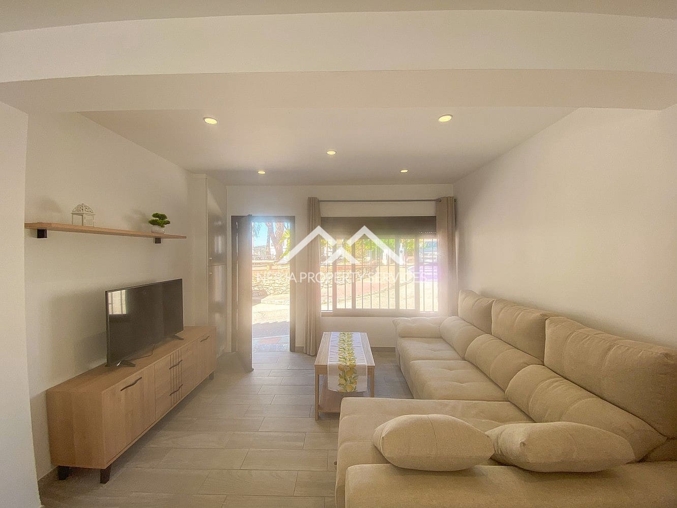 2 slaapkamer Huis te huur in Frigiliana - € 1.100 (Ref: 9669316)