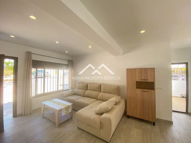 2 camera da letto Casa da affittare in Frigiliana - 1.100 € (Rif: 9669316)