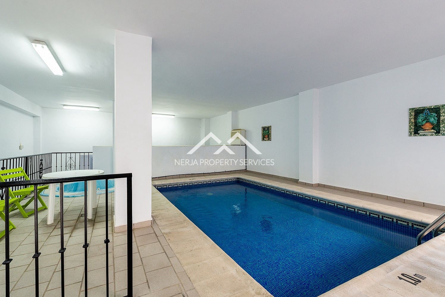 2 bedroom Apartment for sale in Frigiliana with pool - € 230,000 (Ref: 9699681)