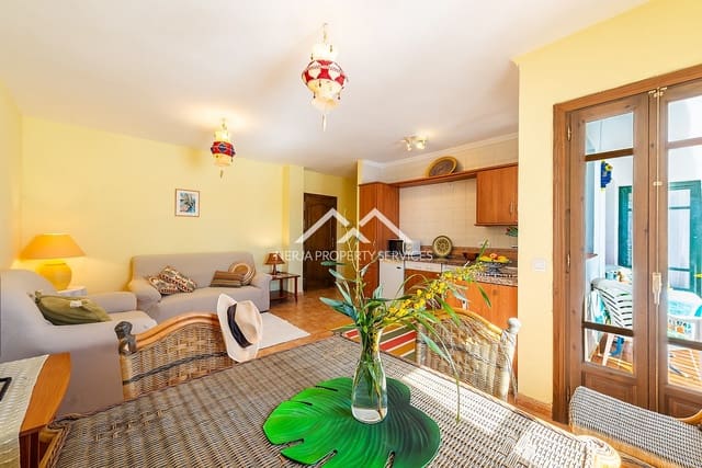 2 soveværelse Lejlighed til salg i Frigiliana med swimmingpool - € 230.000 (Ref: 9699681)