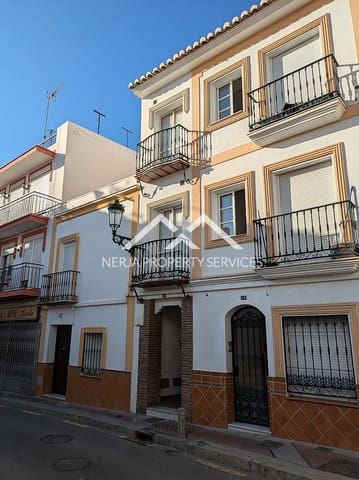 2 bedroom Apartment for sale in Centro, Nerja - € 450,000 (Ref: 9699682)