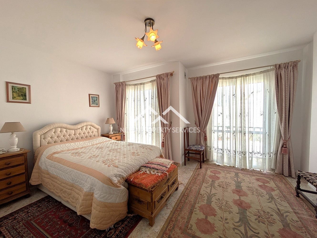 2 bedroom Apartment for sale in Nerja - € 450,000 (Ref: 9699682)