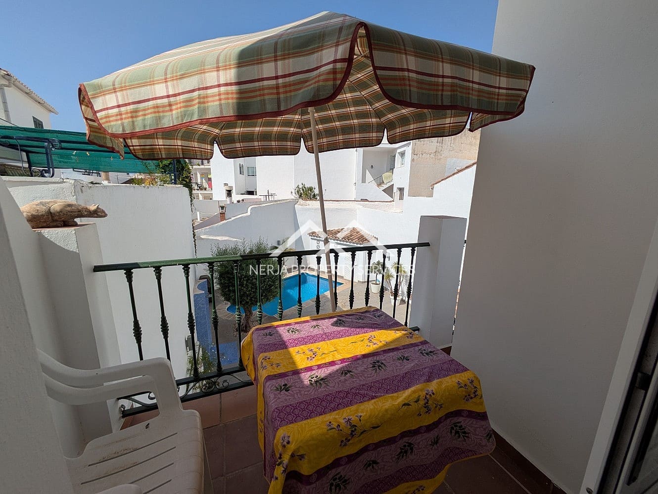 2 bedroom Apartment for sale in Nerja - € 450,000 (Ref: 9699682)
